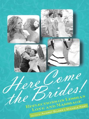 Here Come the Brides! - ebook